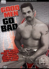 Good Men Go Bad Boxcover