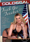 Fuck the Teacher Vol. 2 Boxcover