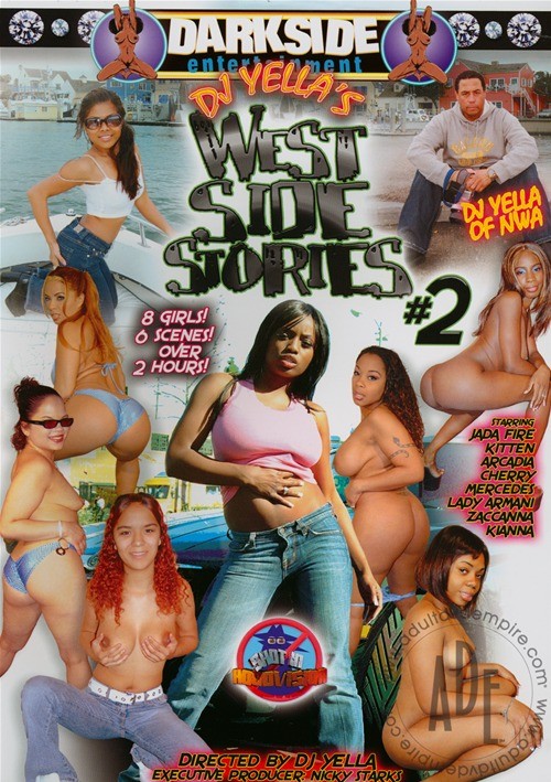 West Side Stories 2
