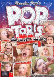 Pop Tarts Boxcover