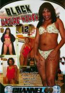 Black Mature Women 12 Porn Video