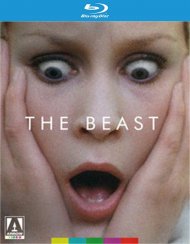 Beast, The Blu-ray Movie Beast, The Blu-ray Movie