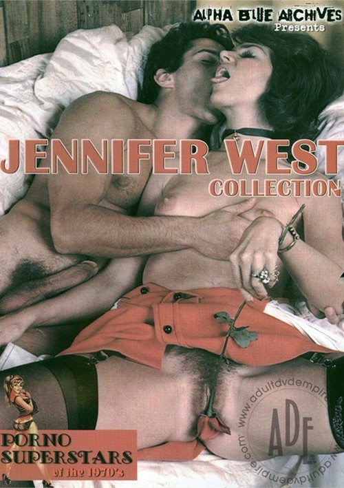 Jennifer West Collection Alpha Blue Archives Unlimited Streaming At