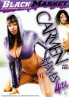 Carmen Hayes 4 U Boxcover