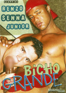Bicho Grande Boxcover