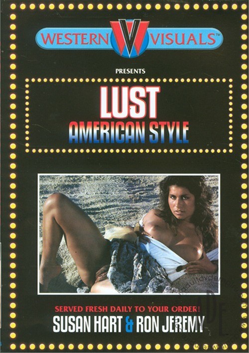 Lust American Style