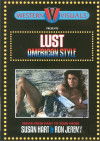 Lust American Style Boxcover