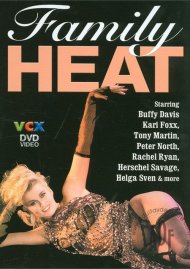 Family Heat Family Heat Boxcover