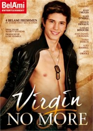 Virgin No More Virgin No More Boxcover