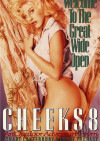 Cheeks 8 Boxcover