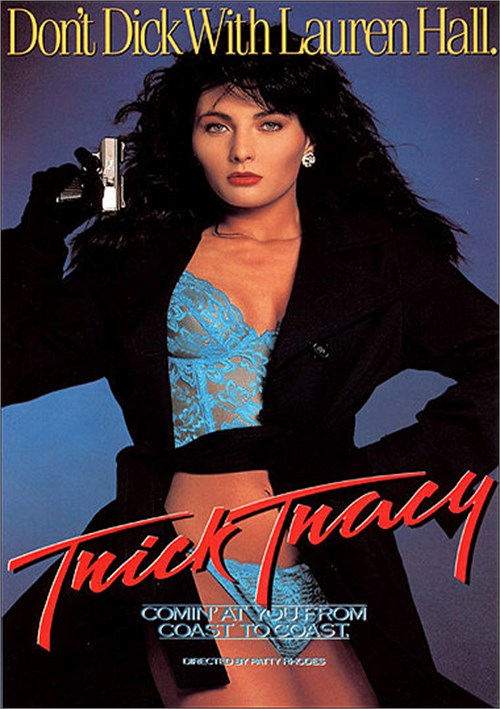 Trick Tracy