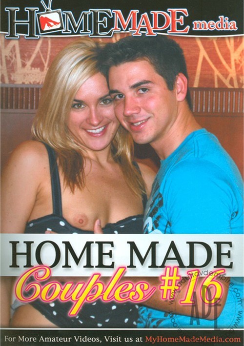 Home Made Couples Vol. 16