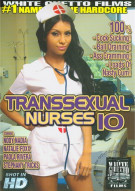Transsexual Nurses 10 Porn Video