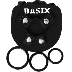 Basix Universal Harness Basix Universal Harness Boxcover