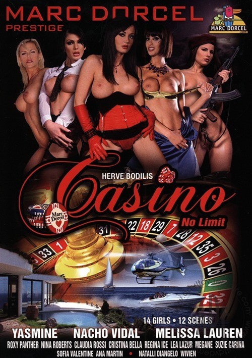 Casino: No Limit (French)