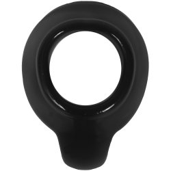 Perfect Fit: Cock Armour - Black Sex Toy Perfect Fit: Cock Armour - Black Sex Toy
