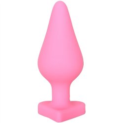 Naughty Candy Heart: Be Mine - Pink Naughty Candy Heart: Be Mine - Pink Boxcover
