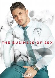 Business Of Sex, The Boxcover