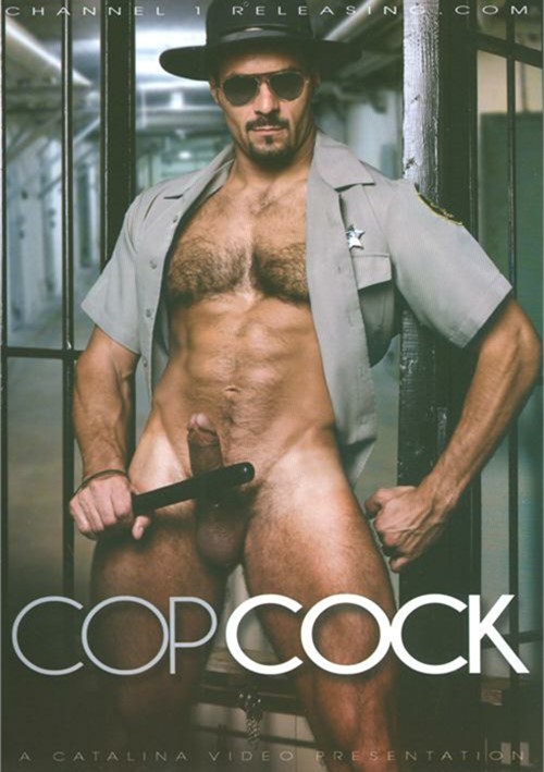 500px x 709px - Cop Cock | Catalina Video Gay Porn Movies @ Gay DVD Empire