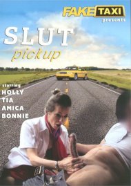 Slut Pickup Boxcover