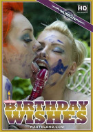 Birthday Wishes Porn Video