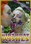 Birthday Wishes Boxcover