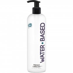 Wet Original Lubrication - 16 oz. Pump Bottle Wet Original Lubrication - 16 oz. Pump Bottle Boxcover