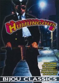 Humungous 1 Boxcover