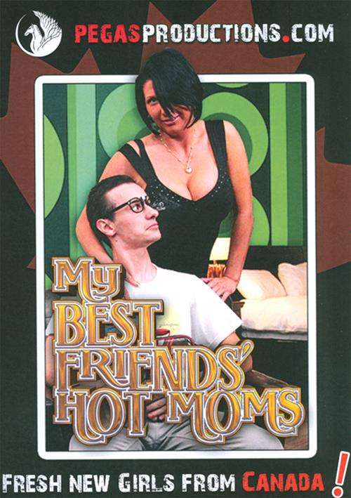 My Best Friends' Hot Moms (2015) Videos On Demand | Adult ...