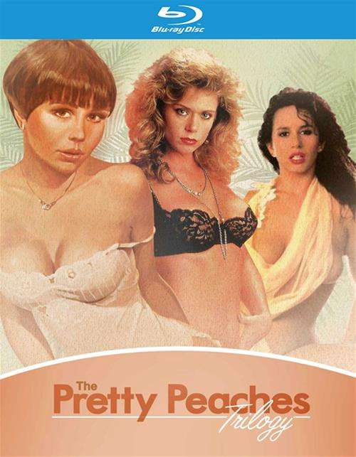 Pretty Peaches Trilogy, The