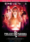 Project Pandora Boxcover