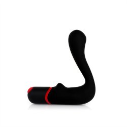 Malesation Anal Stimulator - Black Malesation Anal Stimulator - Black Boxcover