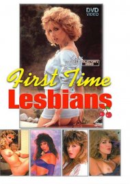 First Time Lesbians Boxcover