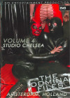 Domina Files 4, The Domina Files 4, The Boxcover