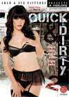 Quick & Dirty 2 Boxcover