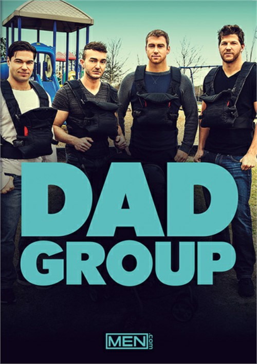 Group Porno Movie - Dad Group | MEN.com Gay Porn Movies @ Gay DVD Empire