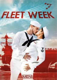 Fleet Week Boxcover