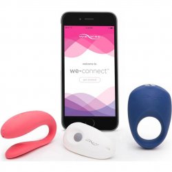 We-Vibe Sensations Unite Collection We-Vibe Sensations Unite Collection Boxcover