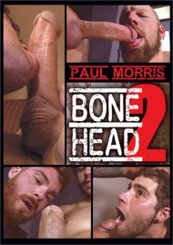 Bone Head 2 Boxcover