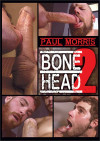 Bone Head 2 Boxcover