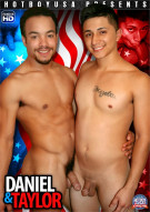 Daniel & Taylor Boxcover