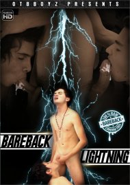 Bareback Lightning Boxcover