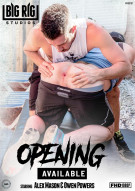 Opening Available Boxcover