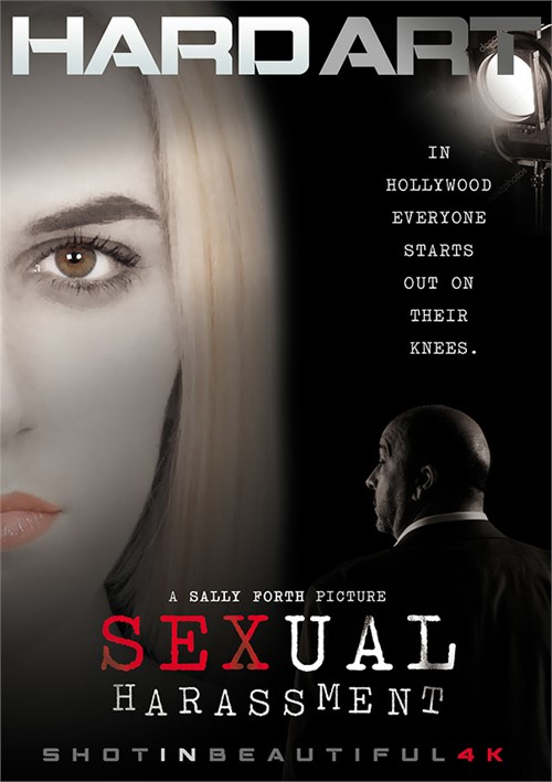 Sexual Violence Movies - Sexual Harassment (2018) | Adult DVD Empire