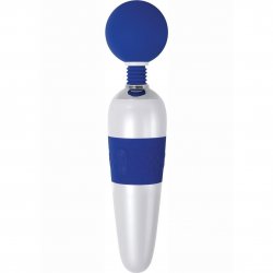 Evolved On The Dot Wand - Blue and White Evolved On The Dot Wand - Blue and White Boxcover