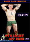 Devon Boxcover