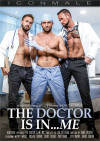 Doctor Is In... Me, The Boxcover