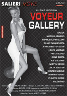 Voyeur Gallery Porn Video