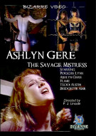 Ashlyn Gere: The Savage Mistress Porn Video