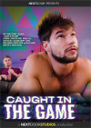 Caught in the Game Boxcover